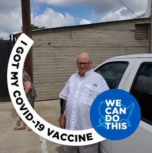 Meet your Posher, Kenneth